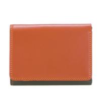 mywalit Portefeuille Femme en Cuir Medium Tri-Fold Wallet - 106-169 - Lucca