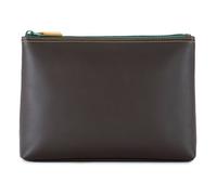 Mywalit Trousse de toilette Cuir 21 cm brun