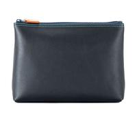 Mywalit Trousse de toilette Cuir 21 cm noir