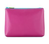 Mywalit Trousse de toilette Cuir 21 cm rose