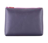 Mywalit Trousse de toilette Cuir 21 cm violet