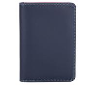 mywalit UK Ltd Passport Cover, Sac Mixte Adulte, Multicolor, cm 14 x 10 x 1