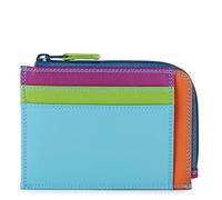 mywalit Zip Round Purse Wallet, Portefeuille Mixte, Ligurie, Taille Unique