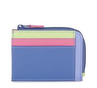 mywalit Zip Round Purse Wallet, Portefeuille Mixte, Violet, Taille Unique