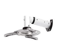 myWall H16-5WL Support Mural pour projecteur Blanc