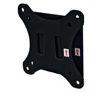 MyWall H9-1SL Support mural pour TV 10" à 30" Noir