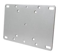 My Wall Lot de connecteurs plats SV Adapté pour série (support): Universel argent