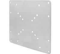 My Wall Lot de connecteurs plats SV Adapté pour série (support): Universel argent