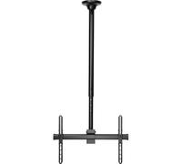 myWall Support TV plafond HD3L télescopique 94,0–177,8 cm (37–70) inclinable, pivotant et rotatif