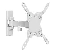 My Wall HF 11-1 WL Support mural TV inclinable, distance mur/support variable 58,4 cm (23\ ) - 106,7 cm (42\ ) rotatif, inclinable