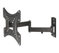 Support mural TV My Wall HL15-2L 58,4 cm (23\ ) - 106,7 cm (42\ ) inclinable, mobile 1 pc(s)