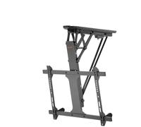 My Wall HL44ML Support TV pour plafond 81,3 cm (32\ ) - 177,8 cm (70\ ) support de plafond, commande par application, avec