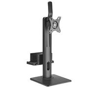 My Wall HL60L simple Support sur pied pour écran 43,2 cm (17\ ) - 81,3 cm (32\ ) noir sur pied, rotatif