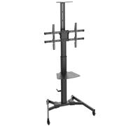 myWall HP 106 70" Noir