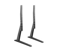 My Wall HP 36 L Pied pour TV réglable en hauteur 94,0 cm (37\ ) - 177,8 cm (70\ ) réglable en hauteur, rigide, support sur pied