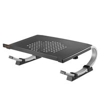 My Wall HT6L Support d'ordinateur portable réglable en hauteur, inclinable