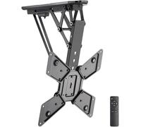 MyWall TV Support Plafond Motorisé avec Télécommande pour LED/LCD TV Neuf