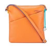 MYWALLIT N/S Cross Body, Orange
