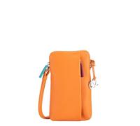 MYWALLIT N/S Cross Body, Sac à bandoulière Mixte, Orange