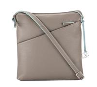 MYWALLIT N/S Cross Body, Soft Grey