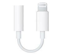 Myway Adaptateur Lightning To 3.5 Mm