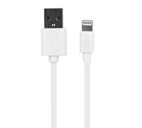 Myway Câble Usb Vers Lightning 1m 2.1a