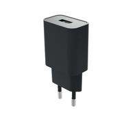 MYWAY CHARGEUR SECTEUR 12W USB-A NOIR
