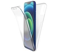 MYWAY COQUE 360 TRANSPARENTE APPLE IPHONE SE/8/7