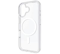Myway COQUE MAGSAFE TRANSPARENTE IPHONE 17