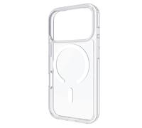 MYWAY COQUE MAGSAFE TRANSPARENTE IPHONE 17 PRO