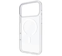 MYWAY COQUE MAGSAFE TRANSPARENTE IPHONE 17 PRO MAX