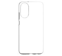 Myway Coque pour Honor X7 Silicone Gel Flexible Souple Transparent