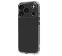 MYWAY COQUE RENFORCEE 2M TRANSPARENTE IPHONE 17 PRO