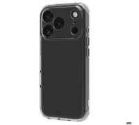 Myway Coque Renforcee 2m Transparente Iphone 17 Pro