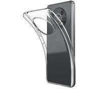 MYWAY COQUE SOUPLE TRANSPARENTE HONOR MAGIC 4 LITE 4G/5G