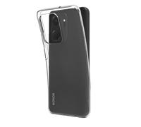 MYWAY COQUE SOUPLE TRANSPARENTE HONOR X7A