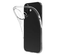 Myway Coque Souple Transparente Iphone 17