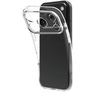 Myway COQUE SOUPLE TRANSPARENTE IPHONE 17 PRO MAX