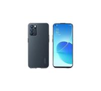 Myway Coque Souple Transparente Oppo Reno 6 Pro 5g