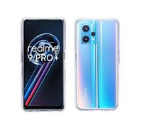 MYWAY COQUE SOUPLE TRANSPARENTE REALME 9/9 PRO PLUS