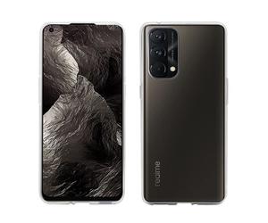 MYWAY COQUE SOUPLE TRANSPARENTE REALME GT MASTER