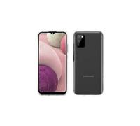 Myway coque souple transparente samsung galaxy a03s