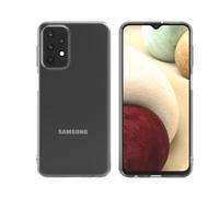 Myway Coque Souple Transparente Samsung Galaxy A23 5g