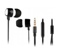 Myway Écouteurs Stéréo Avec Microphone 3.5 Mm