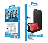 MyWay Folio Stand Samsung Galaxy A52S / A52 5G / A52
