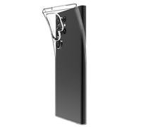 MYWAY FRANCE COQUE SOUPLE TRANSPARENTE SAMSUNG GALAXY S23 ULTRA