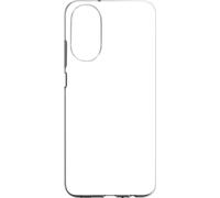 Myway, MyWay étui de protection souple pour Honor X7, Transparent