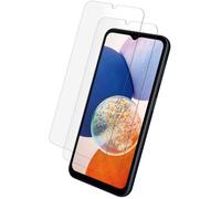 MYWAY PACK 2 VERRE TREMPE PLAT SAMSUNG GALAXY A14 4G/5G