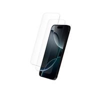 MYWAY PACK 2 VERRES TREMPES IPHONE 17 PRO MAX/16 PRO MAX