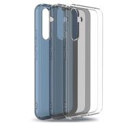 MYWAY PACK 3 COQUES SOUPLES TRANSPARENTES SAMSUNG GALAXY A34 5G